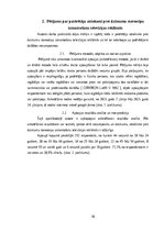 Referāts 'Patērētāju attieksme pret dzimumu stereotipu izmantošanu televīzijas reklāmās', 18.