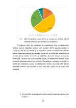 Referāts 'Patērētāju attieksme pret dzimumu stereotipu izmantošanu televīzijas reklāmās', 24.