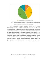 Referāts 'Patērētāju attieksme pret dzimumu stereotipu izmantošanu televīzijas reklāmās', 25.