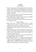 Referāts 'Patērētāju attieksme pret dzimumu stereotipu izmantošanu televīzijas reklāmās', 30.