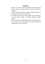 Referāts 'Patērētāju attieksme pret dzimumu stereotipu izmantošanu televīzijas reklāmās', 31.