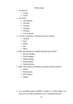 Referāts 'Patērētāju attieksme pret dzimumu stereotipu izmantošanu televīzijas reklāmās', 34.