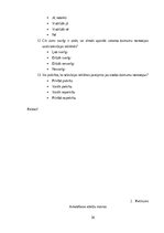 Referāts 'Patērētāju attieksme pret dzimumu stereotipu izmantošanu televīzijas reklāmās', 36.