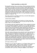 Referāts 'Stresa mazināšana', 13.