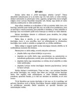 Referāts 'Kinoloģijas attīstība Latvijā', 3.