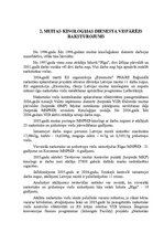 Referāts 'Kinoloģijas attīstība Latvijā', 6.