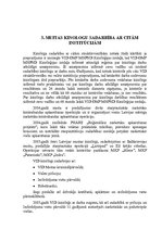 Referāts 'Kinoloģijas attīstība Latvijā', 18.