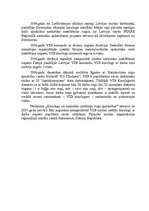 Referāts 'Kinoloģijas attīstība Latvijā', 21.