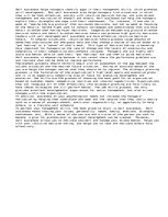 Eseja 'Training Development', 1.