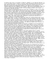 Eseja 'Performance-Enhancing Drugs: The Dark Cloud over Baseball', 1.