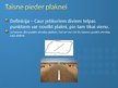 Prezentācija 'Taisnes un plaknes', 8.