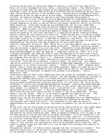 Eseja 'Darwin vs. Gould ', 1.