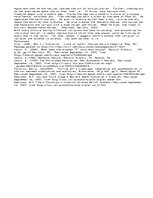 Eseja 'Darwin vs. Gould ', 2.