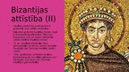 Prezentācija 'Bizantija', 5.