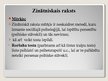 Prezentācija 'Personības psihodiagnostikas metode sociālajā psiholoģijā - Roršaha tests', 2.
