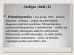 Prezentācija 'Personības psihodiagnostikas metode sociālajā psiholoģijā - Roršaha tests', 4.