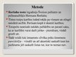 Prezentācija 'Personības psihodiagnostikas metode sociālajā psiholoģijā - Roršaha tests', 5.
