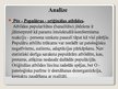 Prezentācija 'Personības psihodiagnostikas metode sociālajā psiholoģijā - Roršaha tests', 6.