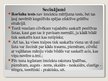 Prezentācija 'Personības psihodiagnostikas metode sociālajā psiholoģijā - Roršaha tests', 9.