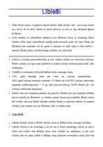 Konspekts 'Lībieši jeb līvi', 1.