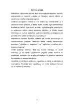 Referāts 'Personāla motivācija', 3.