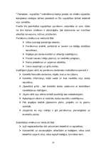 Referāts 'Personāla motivācija', 16.