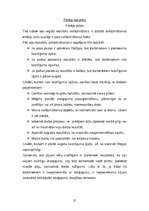 Referāts 'Personāla motivācija', 21.