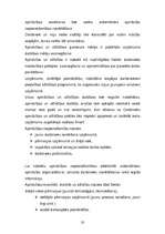 Referāts 'Personāla motivācija', 33.