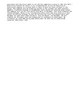 Eseja 'Dell ads The Biggest Area of Expansion for Dell Is the Consumer Market', 3.