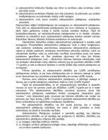 Referāts 'Administratīvais pārkāpums, atbildība, sods', 2.