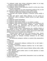 Referāts 'Administratīvais pārkāpums, atbildība, sods', 3.