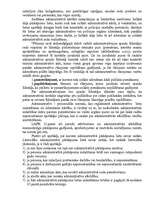 Referāts 'Administratīvais pārkāpums, atbildība, sods', 5.