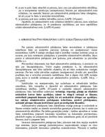 Referāts 'Administratīvais pārkāpums, atbildība, sods', 6.