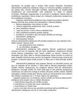 Referāts 'Administratīvais pārkāpums, atbildība, sods', 8.