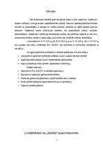 Prakses atskaite 'Kvalifikācijas prakses atskaite grāmatvedībā', 2.