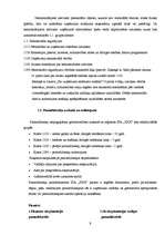 Prakses atskaite 'Kvalifikācijas prakses atskaite grāmatvedībā', 9.