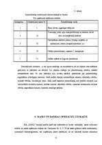 Prakses atskaite 'Kvalifikācijas prakses atskaite grāmatvedībā', 12.