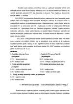 Prakses atskaite 'Kvalifikācijas prakses atskaite grāmatvedībā', 14.