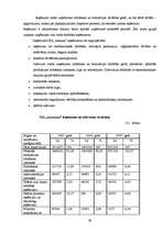 Prakses atskaite 'Kvalifikācijas prakses atskaite grāmatvedībā', 29.