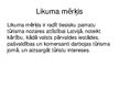 Prezentācija 'Tūrisma likuma analīze', 2.