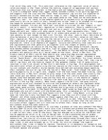 Eseja 'The Rap on Rap', 2.