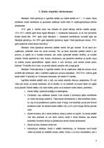 Prakses atskaite 'Grāmatvedības prakses atskaite skolā', 4.