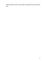 Prakses atskaite 'Grāmatvedības prakses atskaite skolā', 9.