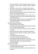 Prakses atskaite 'Grāmatvedības prakses atskaite skolā', 14.