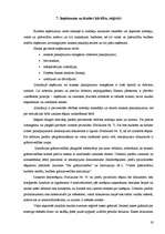 Prakses atskaite 'Grāmatvedības prakses atskaite skolā', 19.