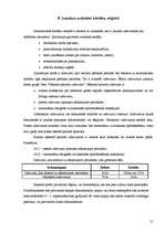 Prakses atskaite 'Grāmatvedības prakses atskaite skolā', 21.