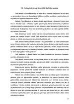 Prakses atskaite 'Grāmatvedības prakses atskaite skolā', 27.