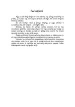Referāts 'Dēlu arhetipi A.Brigaderes lugā "Lolitas brīnumputns"', 5.