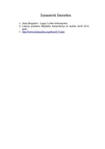 Referāts 'Dēlu arhetipi A.Brigaderes lugā "Lolitas brīnumputns"', 6.