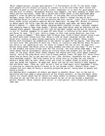 Eseja '"Changing or the Lack of"-The Little Foxes by Lillian Hellman', 1.